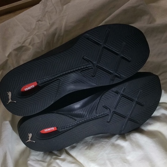 Puma Selena Gomez ❤︎ Phenom Satin Trainer Sneakers - Picture 4 of 5